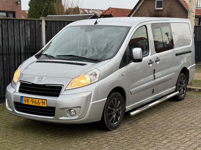 Peugeot Expert 229 L2H1 2.0 HDI 94kW DC