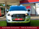 Ford Ranger Limited Doppelkabine 4x4 Leder Hardtop - Ford Ranger: Hardtop