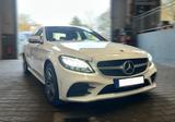 Mercedes-Benz C 300 de Autom. AMG/LED/BURM/LUFTF/CARPLAY - Mercedes-Benz C 300 in Herne