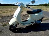 Vespa LX50 2 Takt, kompl. 2025 überholt - VESPA LX 50 2T
