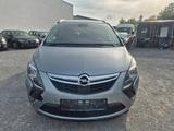Opel Zafira Tourer 2.0 CDTI Sport 121kW - Opel Zafira Tourer: Sport