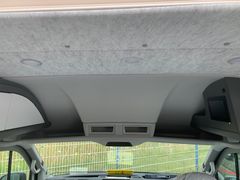 Dethleffs Globetrail Performance 600 DR VW VW Automatik