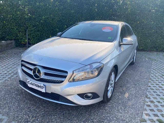 Mercedes-Benz MERCEDES Classe A 180 cdi (be) Executive