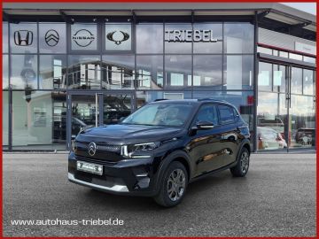 Citroën C3 Turbo100 MAX 1.2 HUD°Navi°LED°CarPlay°ACC°RFK