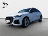 Audi SQ5 Sportback TDI quattro*Navi*LED*Alu*AHK*B&O*P - Audi SQ5 in Kassel