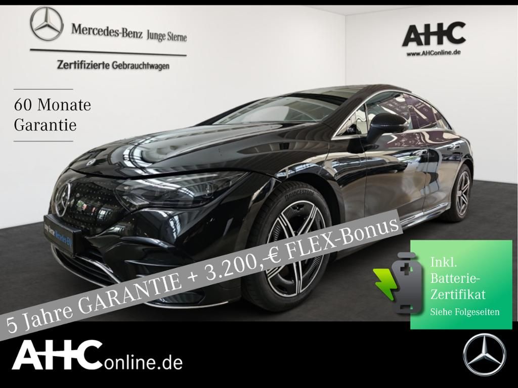 Angebot ansehen Mercedes-Benz EQE