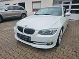 BMW 325 Baureihe 3 Cabrio 325d - BMW 325 mit Diesel-Antrieb
