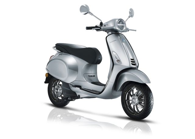 Vespa Elettrica 50 - sofort!