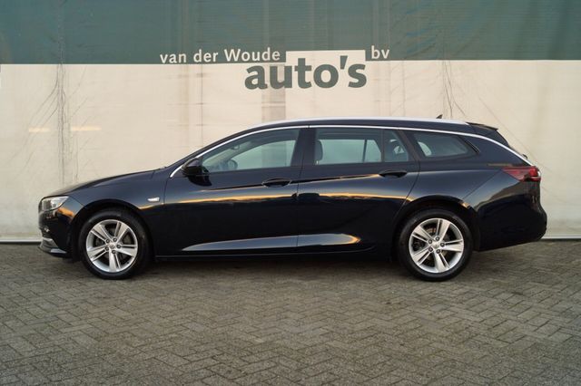 Opel Insignia Sports Tourer 1.6 CDTI 110pk Business E