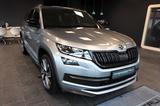 Skoda Kodiaq 2.0 TDI Sportline 4x4 360° CANTON PANO - Skoda Kodiaq SPORTLINE mit Diesel-Antrieb