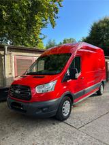 Ford Transit L3H3 - SORTIMO - Automatik - Ford: Firmenfahrzeug