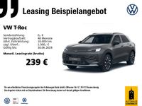 Volkswagen T-Roc - Vorschau Bild 2