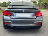 BMW M240i xDrive Steptronic Coupé  - gebrauchte BMW M240i aus dem Jahr 2016