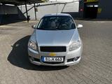Chevrolet Aveo 1.2 - - Chevrolet Gebrauchtwagen in Bielefeld