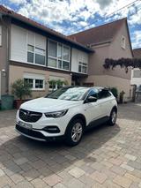 Opel Grandland (X) 1.6 Turbo 133kW Ultimate Auto ... - Opel Grandland (X) von privat