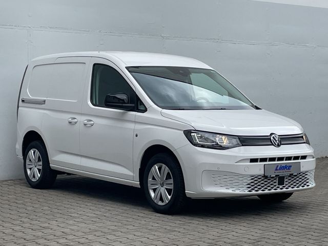 Caddy 2.0 TDI DSG AHK/ACC/App-Connect/Sitzhzg