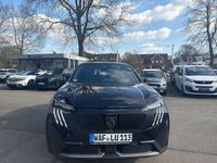 Peugeot 3008 - Vorschau Bild 8
