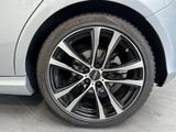 Mercedes-Benz A 200 CDI Urban DCT NAV+XEN+SHZ+PANO+TEMPOMAT - silberne Mercedes-Benz A 200