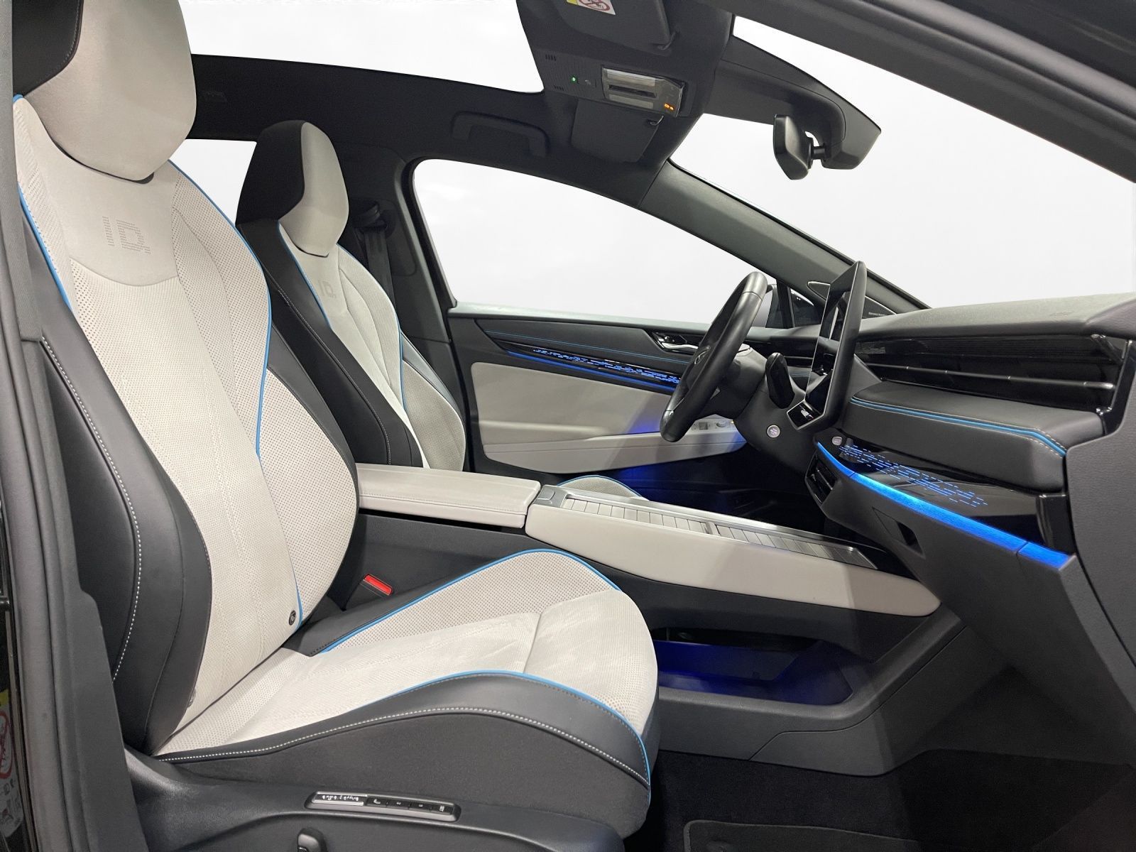 Volkswagen ID.7 - Bild 18