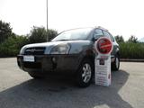 Hyundai Tucson ACTIVE - gebrauchte Hyundai TUCSON aus dem Jahr 2005