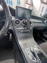 Mercedes-Benz C 250 AMG Line Autom. AMG Line - Mercedes-Benz C-Klasse Gebrauchtwagen in München