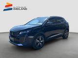 Peugeot 3008 Hybrid4 300 GT Pack