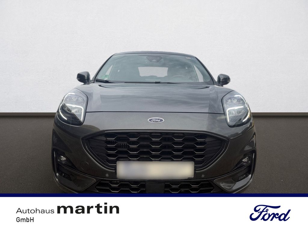 Fahrzeugabbildung Ford Puma 1.0 EcoBoost ST-Line X S/S EURO LED PANO