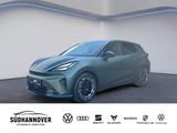 Cupra Raval VZ Extreme Launch Edit. 226 PS TOP VIEW MA