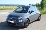 Fiat 500 1.2 8V Collezione, Erstbesitz, Mängelfrei. - Fiat 500: Collezione