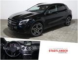 Mercedes-Benz GLA 250 4Matic LED*NAVI*ACC*360°CAM*H&K - gebrauchte Mercedes-Benz GLA 250 aus dem Jahr 2019