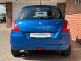 Suzuki Swift 1.2 Basic Tempomat*Klima*Alufelgen*GJR - Suzuki Gebrauchtwagen von 2014
