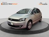 Volkswagen Golf Plus VI Style Park Pilot/Bluet/SHZ/AUX/AHK - Volkswagen Golf: V Plus