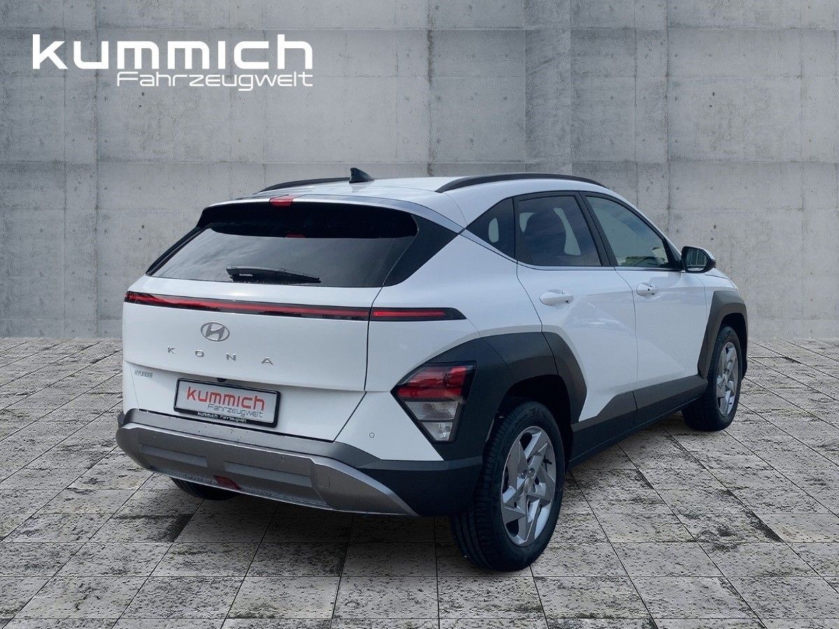 Hyundai KONA - Bild 4