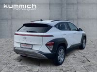 Hyundai KONA - Vorschau Bild 4