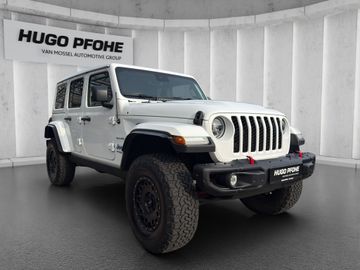 Jeep Wrangler - 7