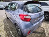 Hyundai i10 Hyundai FL (MY25) 1.0 Benzin (63 PS) 5-MT 2W - Hyundai i10: 1.0