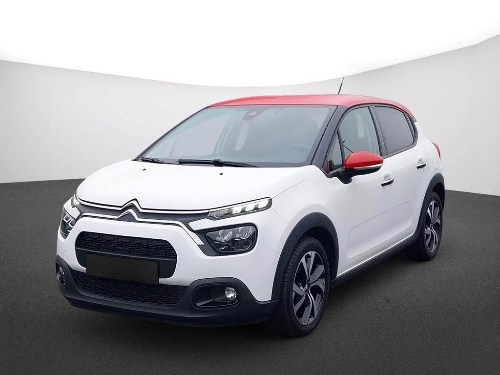 Image of Citroën C3
