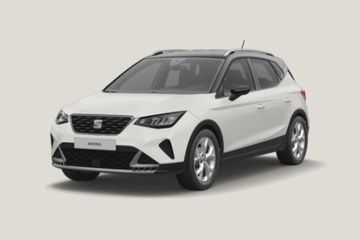 Seat Leasingangebot: Seat Arona Style Edition TSI LED SHZ FullLink Kamera