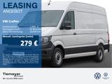 Volkswagen Crafter 35 Kasten 3-SITZE 270° AIRCARE VIRTUAL