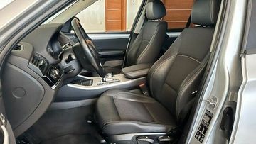 BMW X3 - 12