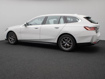 BMW 520 - 10