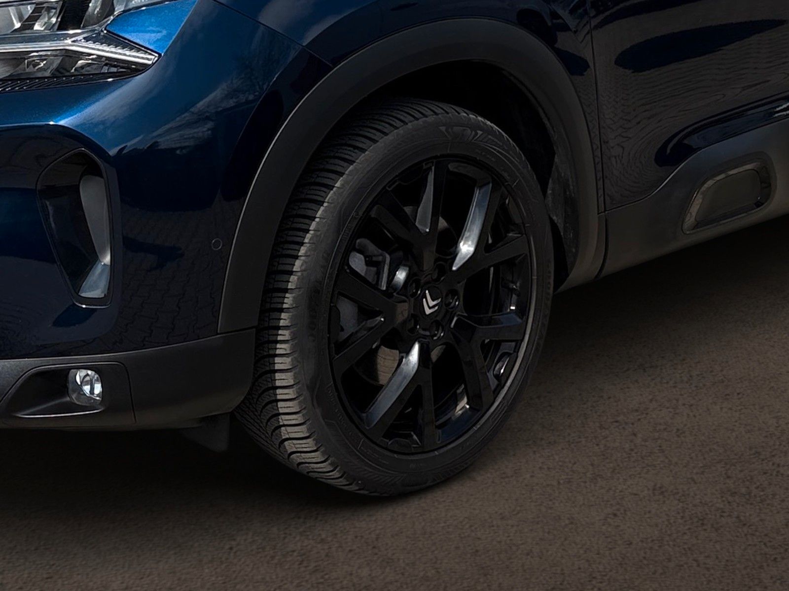 Fahrzeugabbildung Citroën C5 Aircross Plug-in Hybrid 225 e-EAT8 Max