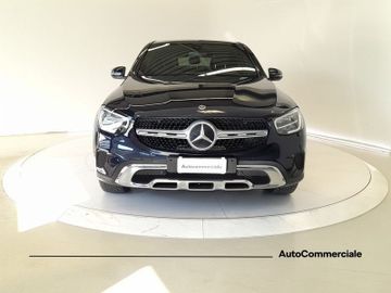 Mercedes GLC 200 - 2