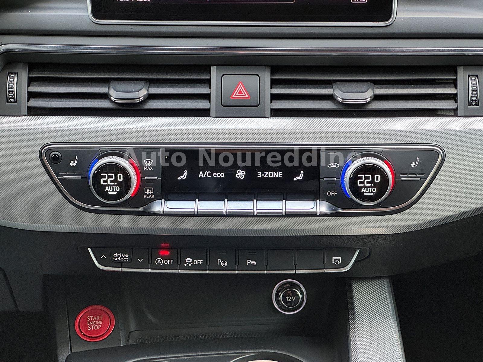 AUDI A5 SPORTBACK 2.0 TFSI 252CH S LINE S TRONIC