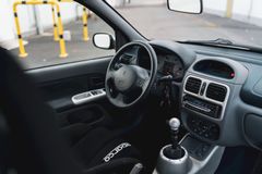 Fahrzeugabbildung Renault Clio Sport V6 3.0l *Mwst. / Phase I / Funfaktor*
