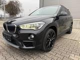 BMW X1 xDrive 18 d Advantage LED*NAVI* - BMW X1 in Augsburg