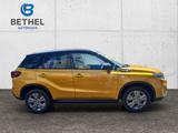 Suzuki Vitara 1.5 Dualjet Hybrid Allgrip AGS Comfort - Suzuki Vitara mit Benzin-Antrieb: Allradantrieb, Geländewagen