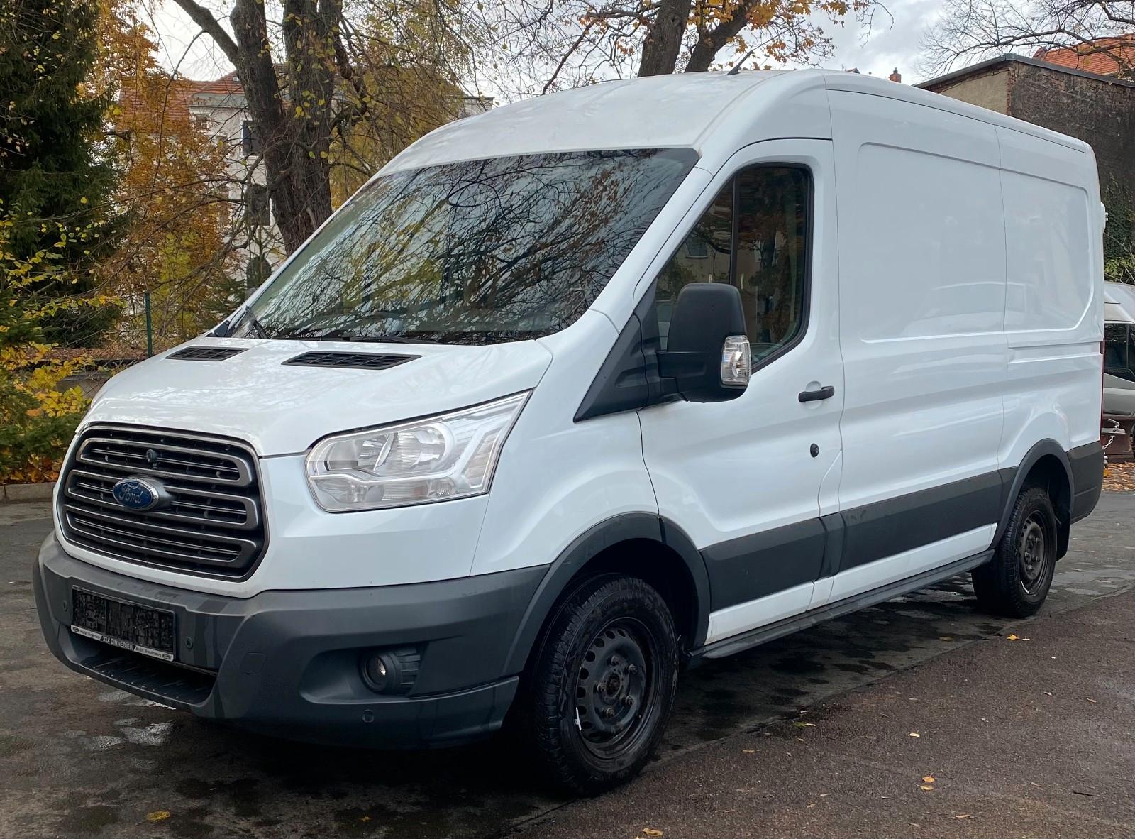 Ford Transit Kasten 290 L2 Trend
