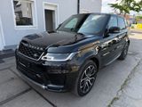 Land Rover Range Rover Sport HSE/Kamera/1.Hd./PANO - Land Rover Range Rover Sport aus 2021