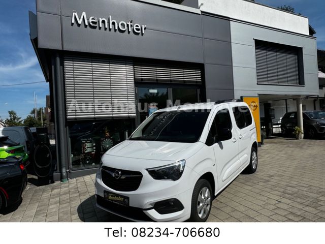 Opel Combo Life 1.5 CDTI 130PS Automatik